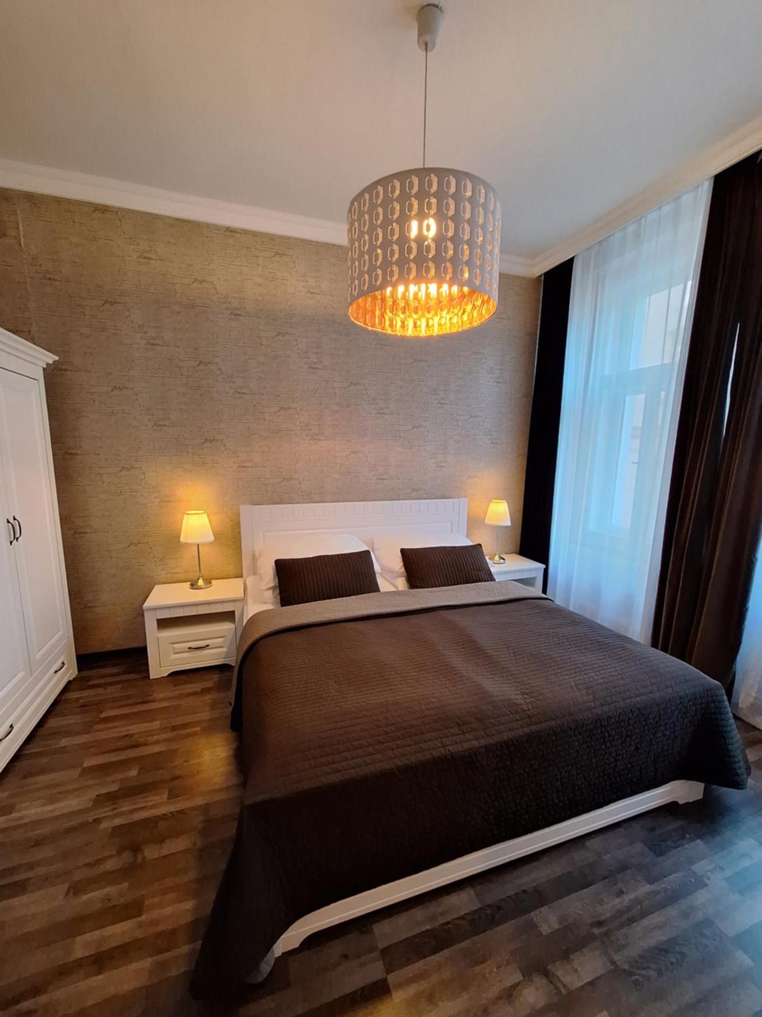 Residence Moravia Apartments Karlovy Vary Exterior foto