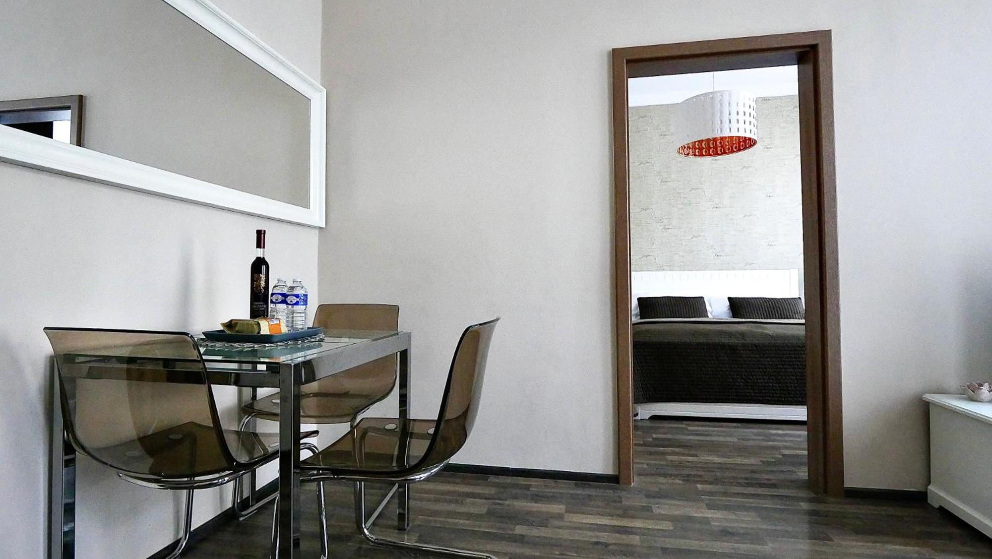 Residence Moravia Apartments Karlovy Vary Exterior foto
